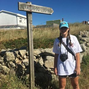 Meet your Posher, Aelise